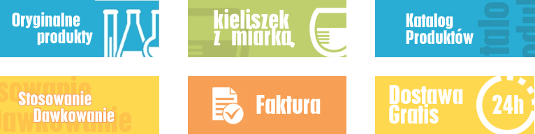 zawartość zamówienia, gratisy