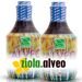 2 x Alveo winogronowe AKUNA 950 ml (GRAPE)
